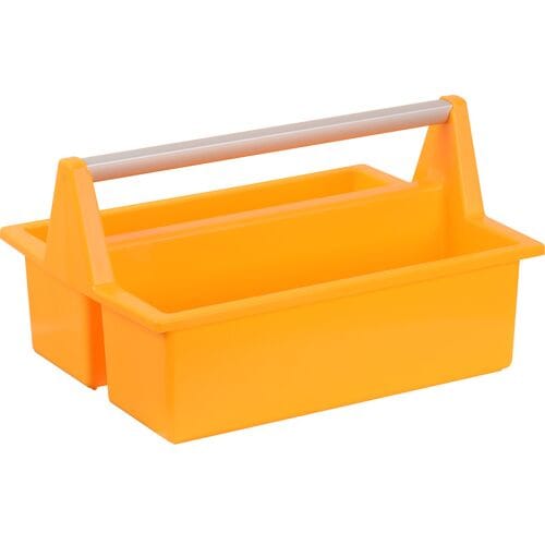 Allit Stapelkrat Mc Plus Carry 40 draagbak