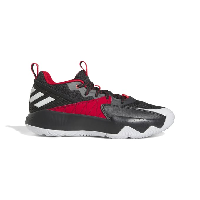 Basketbalschoenen adidas Dame Certified