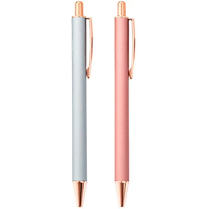 Valo set balpennen