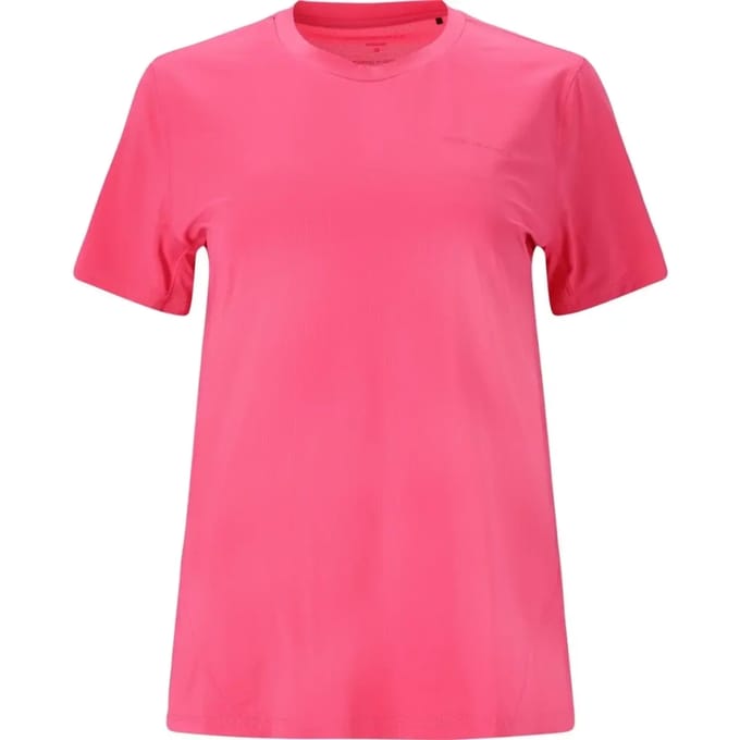 Dames-T-shirt Endurance Nan
