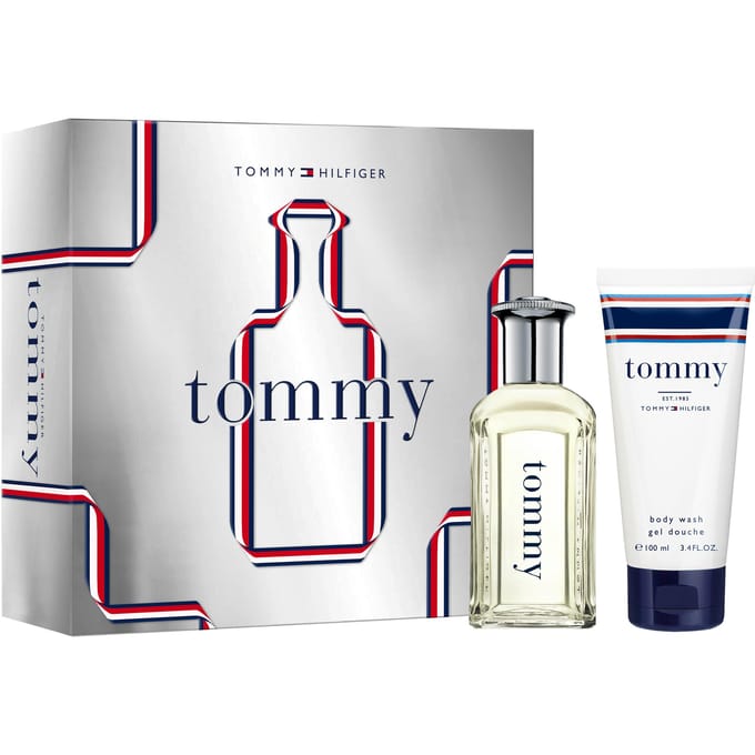 Tommy Hilfiger Tommy EDT Gift Set 50 ml + 100 ml