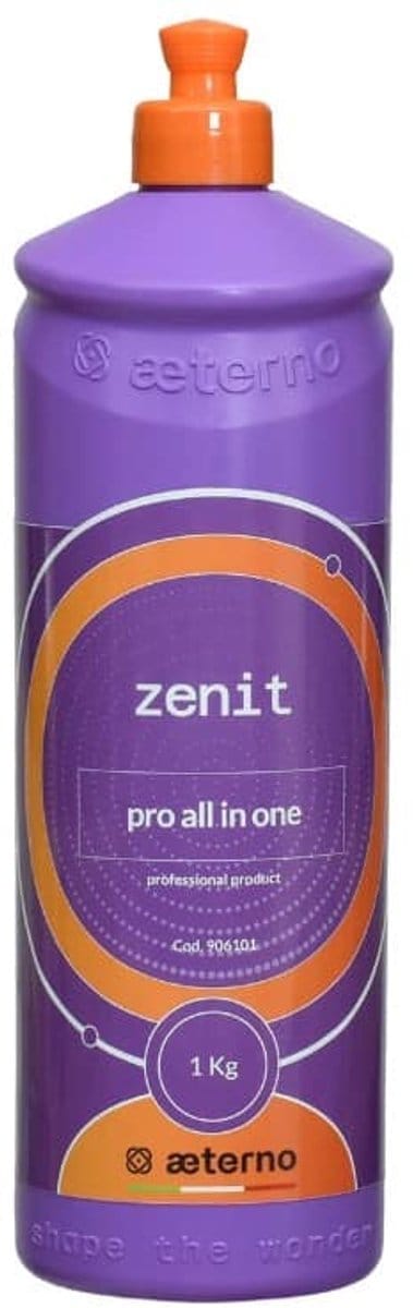 AETERNO Zenit Pro All-in-One Polish met Sealant 1L