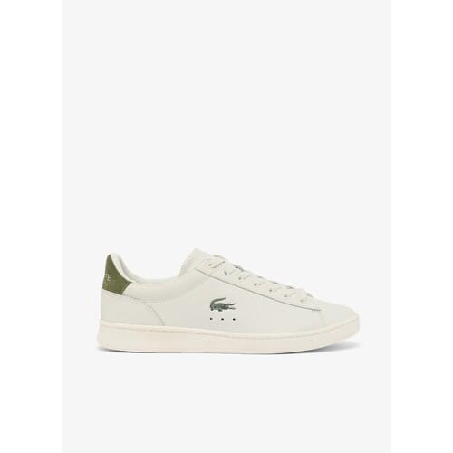 Lage Sneakers Lacoste CARNABY SET
