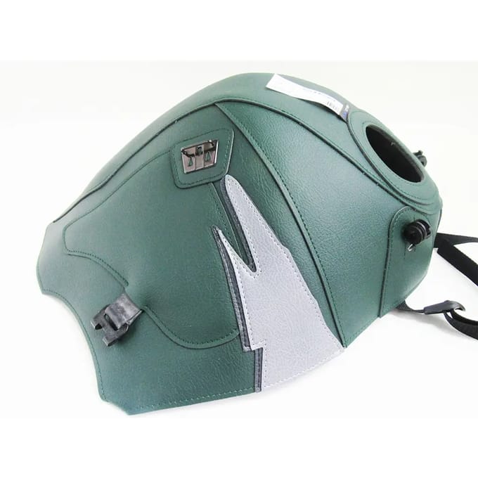 Motorfiets tankbeschermer Bagster transalp