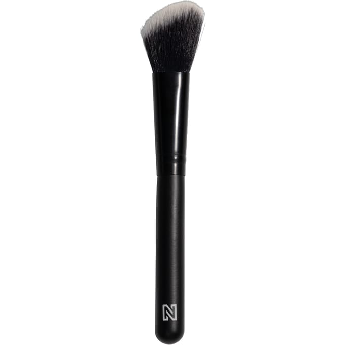 N-Beauty Contour & Blush Kwast 1 st.