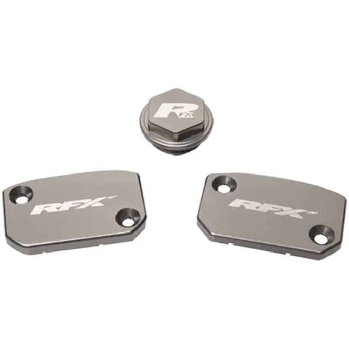 Couvercle Hoofdcilinder Set RFX Pro Series Gas Gas/KTM