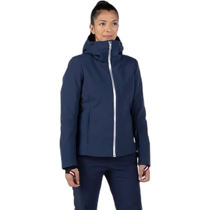 Dames ski jas Rossignol Cieloalto