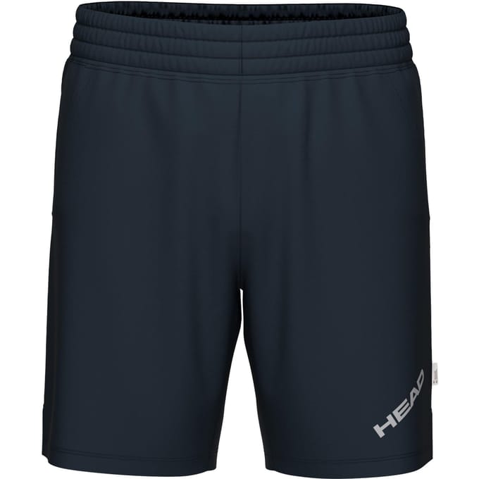 HEAD Pro Shorts Heren-donkerblauw