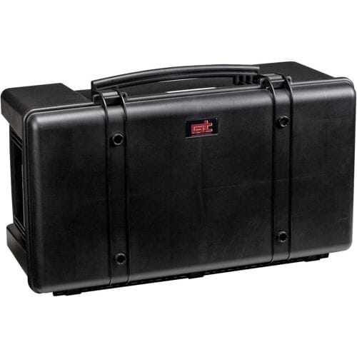 Explorer Cases Outdoor-box 89 l (l x b x h) 807 x 470 x 345 mm Zwart MUB78