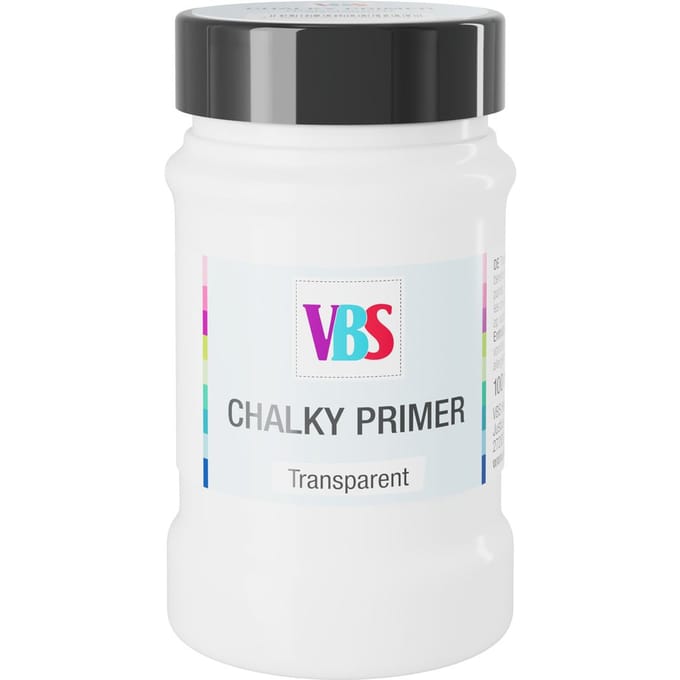 VBS Chalky Primer