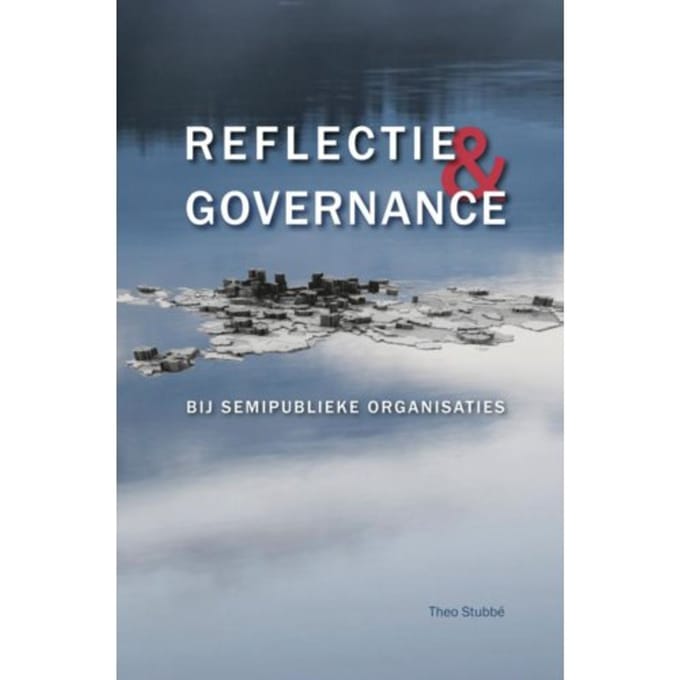 Reflectie & Governance - Theo Stubbé
