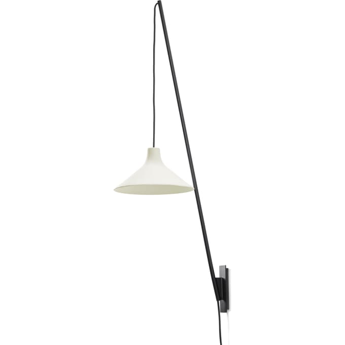 Serax Witte naad wandlamp - M