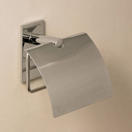Cosmic stick roll holder with lid 2760159