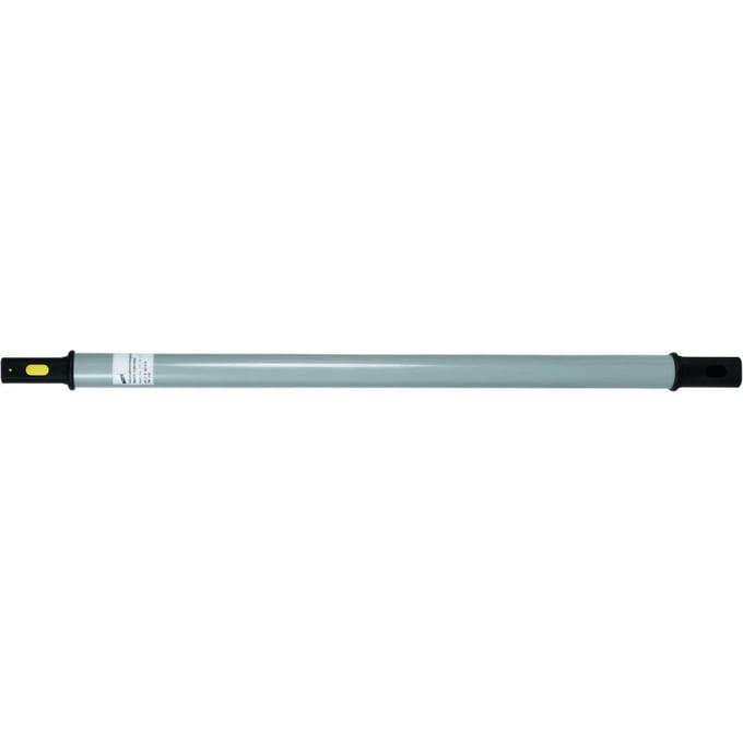Dehn verlengstuk met insteekkoppeling D43mm L910mm - 766456