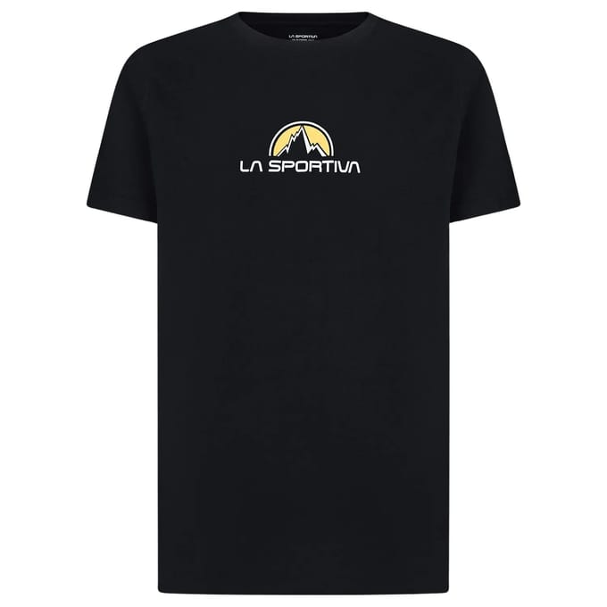 T-shirt La Sportiva Brand
