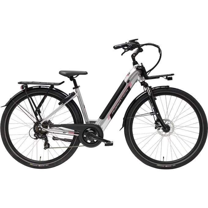 Elektrische damesfiets Adriatica E1 New 2026