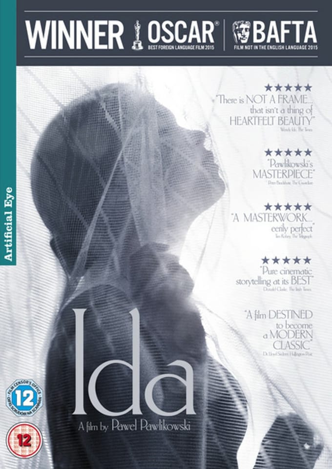 Ida [DVD]