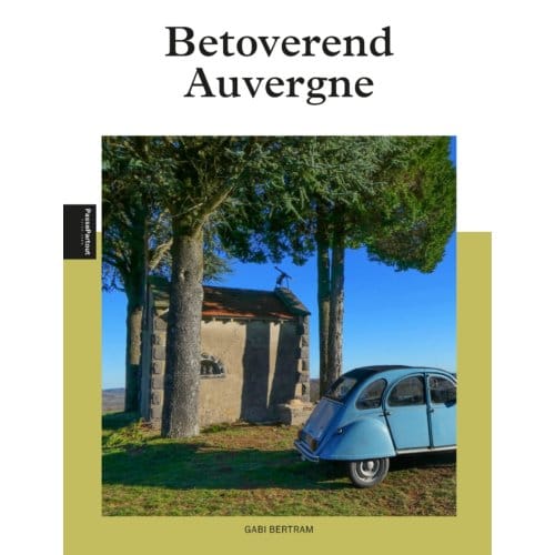 Auvergne - Gabi Bertram