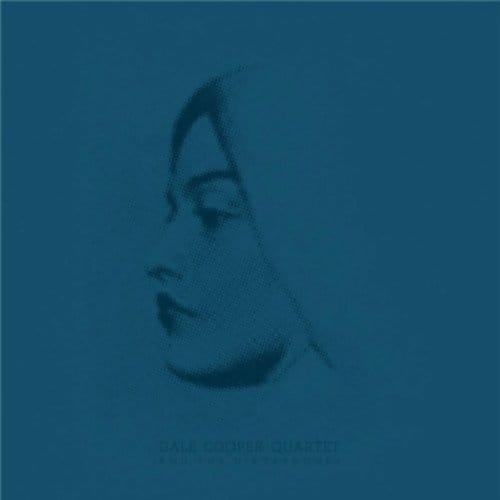 Dale Cooper Quartet And The Dictaphones - Metamanoir (CD)