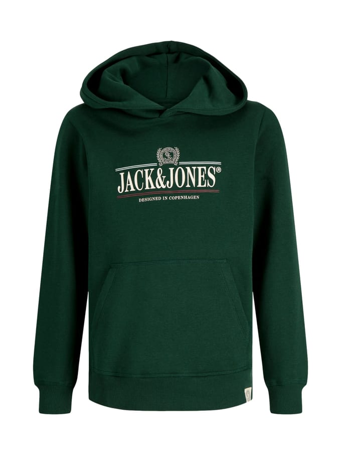 Jack & Jones Junior Hoodie