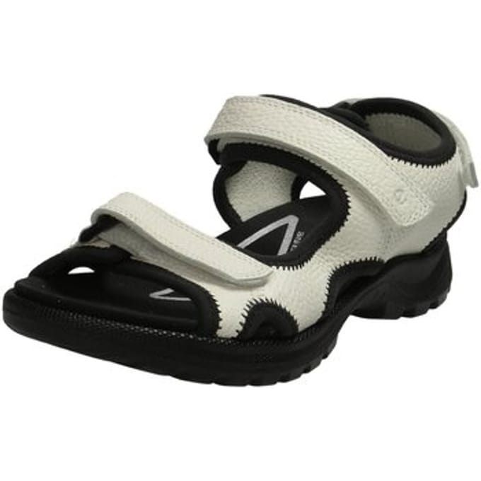 Platte sandalen Ecco -