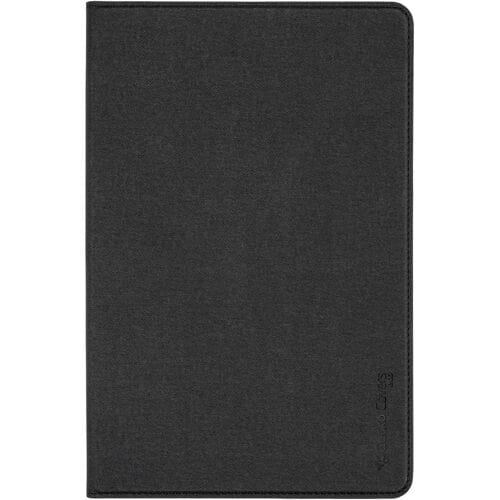 Gecko Covers V11T73C1 Back cover Zwart iPad Cover / tas