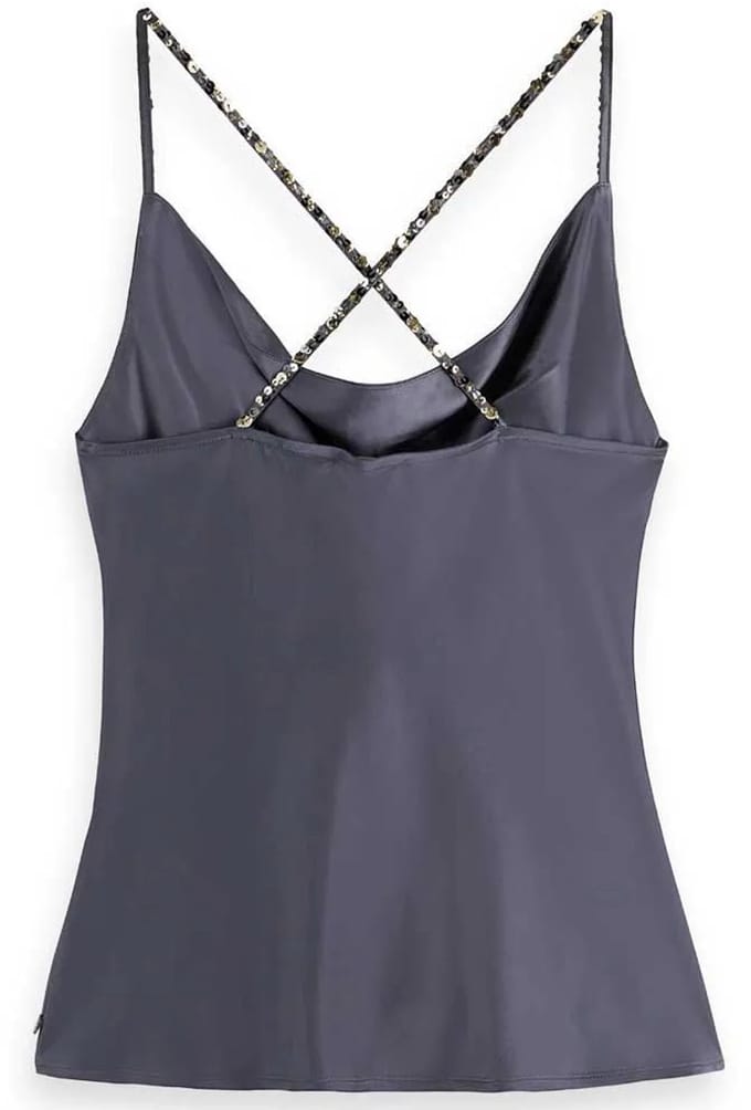 Scotch & Soda - Dames - Tank tops