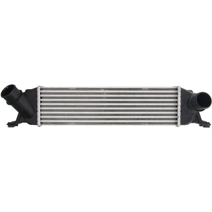 Intercooler THERMOTEC DA05013TT