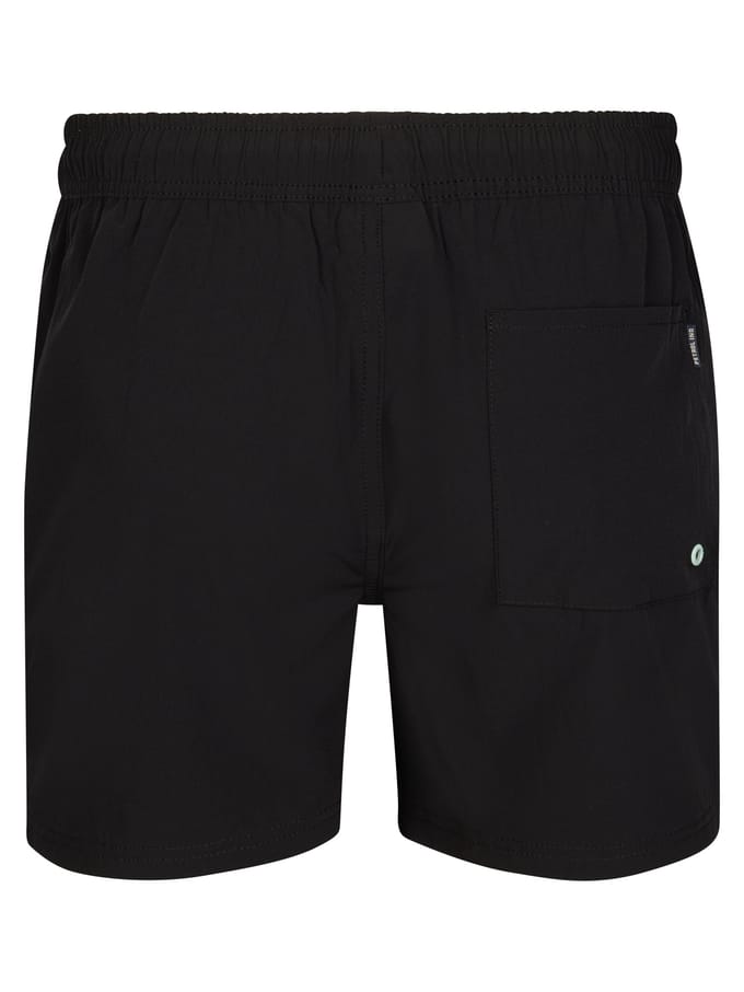 Petrol - Zwemshort - M-1060-SWS959 - 9999 Black