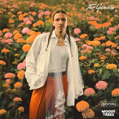 The Garden - Ginton