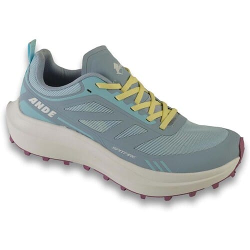 Trail Ande Spitfire 2.0