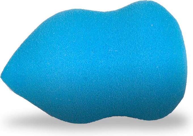 Mehron - Schminkspons - Face Smoothie - Sponge Applicator
