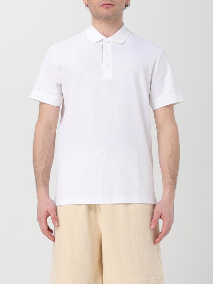 Korte Mouw Polo Shirt