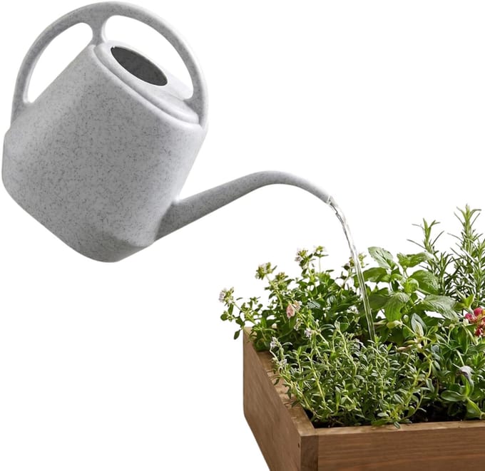Gieter - Gieter voor Buiten - 4L