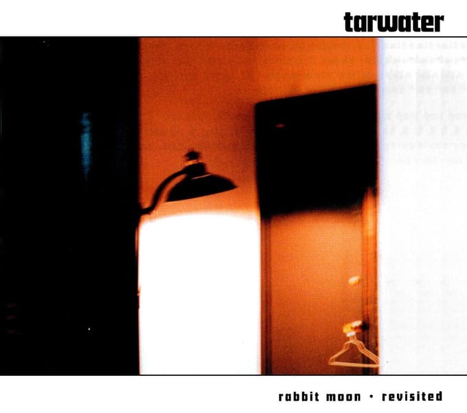 Tarwater - Rabbit Moon Revisited (CD)