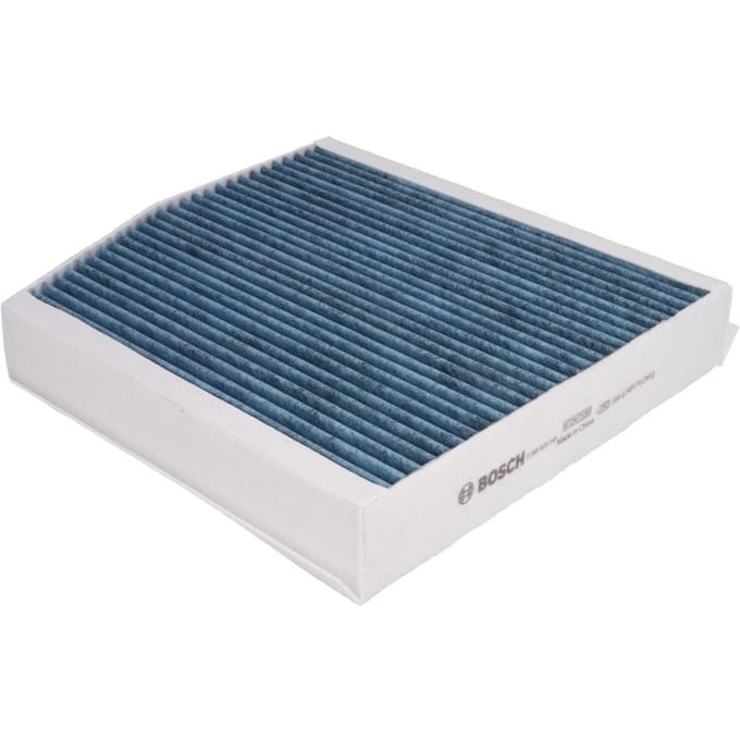 Cabineluchtfilter BOSCH 0 986 628 545