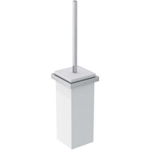 Cosmic The Grid Toilet Brush Holder 2680101