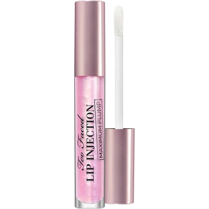 Too Faced Lip Injection Maximum Plump Lip Plumper 4g