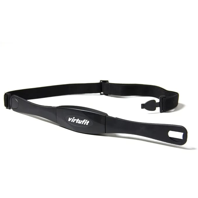 VirtuFit Hartslagmeter - Universele Borstband - Met hartslagsensor - 5 khz