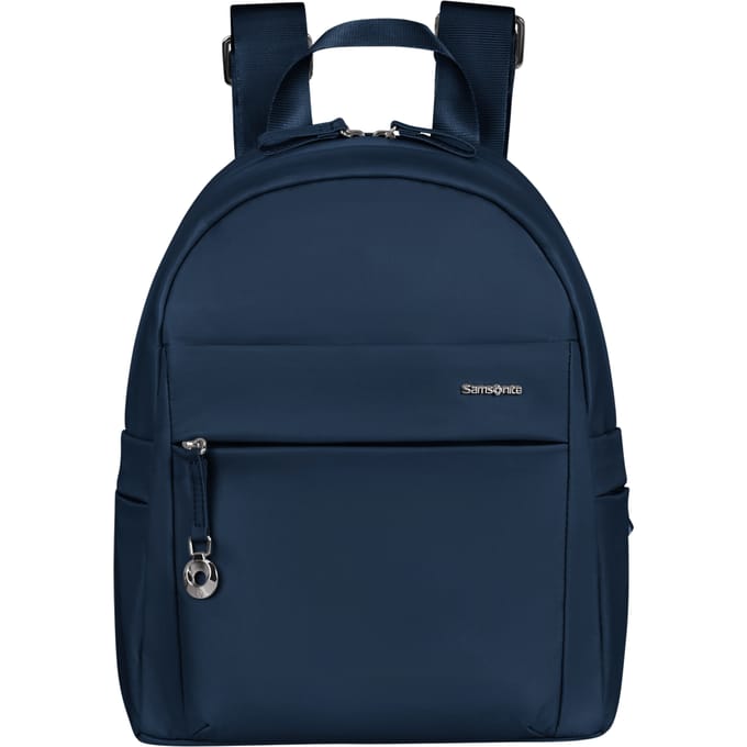 Samsonite Move 5.0 Rugzak S Dark Blue