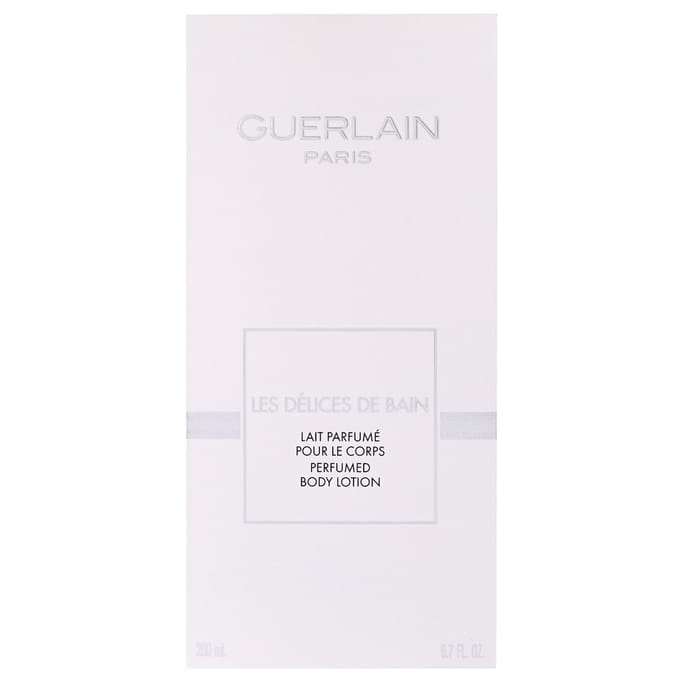 Guerlain Perfumed Body Milk Guerlain - Les Délices Perfumed Body Milk  - 200 ML