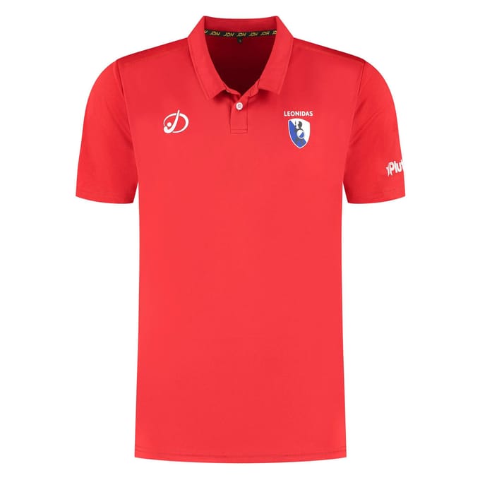 RHV Leonidas Uit Shirt Jongens