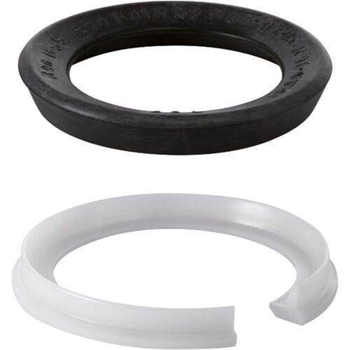 Geberit tilt seal with circlip 240.139.00.1
