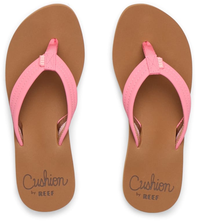 Reef Reef Cushion Breeze - - Schoenen - Slippers - Slippers