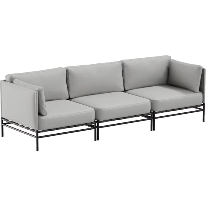 3-zitsbank Sit Sit Dandy