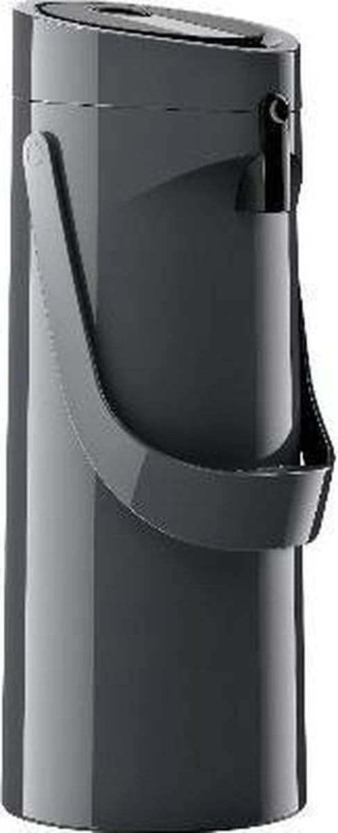 Tefal Ponza Thermo Jug Dark Grey