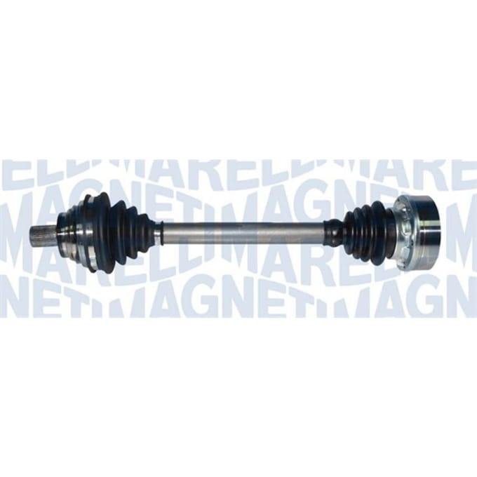 Aandrijfas MAGNETI MARELLI 302004190124