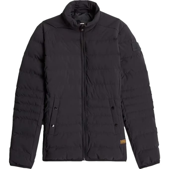 G-Star - Foundation pdd short jkt wmn - Dames - Buitenjassen