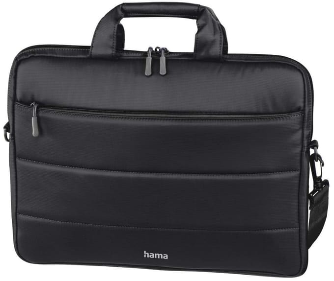 Hama Toronta notebooktas voor 13,3"/13,5"/14"/14,1"/14,2"/14,5" laptops – case hoes cover