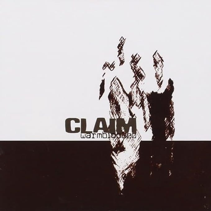 Claim - Warmblooded (CD)